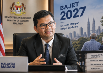 Malaysia Kaji Kesediaan Menjadi Negara Tua dalam Bajet 2027