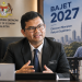 Malaysia Kaji Kesediaan Menjadi Negara Tua dalam Bajet 2027