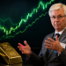 Emas Mendidih Tembus $4,500 Selepas Waller Redakan Hawkish Fed