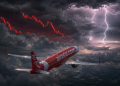 AirAsia Di Ambang Krisis, Dalam Pemantauan Kerajaan Malaysia