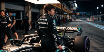 Berapa Sebenarnya Kos Kereta F1 Kimi Antonelli?