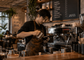 Barista Pasti Suka! 5 Mesin Kopi Kegemaran Kafe Hipster