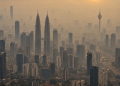 Malaysia Pernah Catat IPU Sekitar 860!