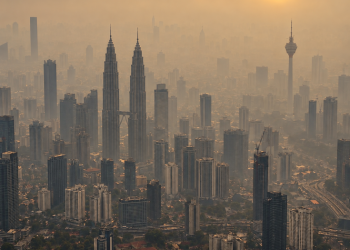 Malaysia Pernah Catat IPU Sekitar 860!