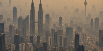 Malaysia Pernah Catat IPU Sekitar 860!