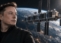 Elon Musk Bakal Bina Pusat Data AI di Angkasa!