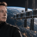 Elon Musk Bakal Bina Pusat Data AI di Angkasa!