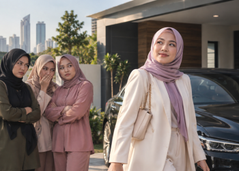 Kenapa Melayu Kuat Dengki?