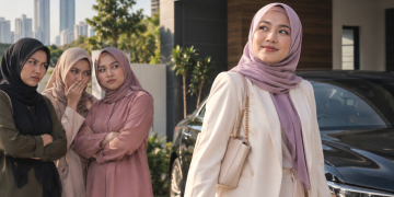 Kenapa Melayu Kuat Dengki?
