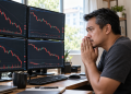 “Aku Cuma Nak Balik Modal”: Ayat yang Membuatkan Trader Terus Terperangkap