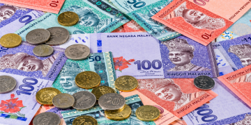 Ringgit Naik, Pasaran Tunggu Langkah Fed & BOJ 