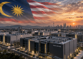 Pusat Data Kuat ‘Telan’ Elektrik, Malaysia Cadang Tingkatkan Bekalan