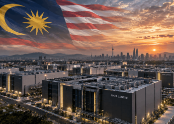 Pusat Data Kuat ‘Telan’ Elektrik, Malaysia Cadang Tingkatkan Bekalan