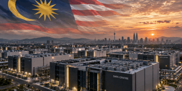 Pusat Data Kuat ‘Telan’ Elektrik, Malaysia Cadang Tingkatkan Bekalan