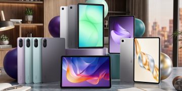Nak Laptop Tapi Bajet Tak Cukup? 5 Tablet Affordable Untuk Belajar & Bekerja