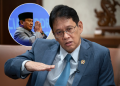 Menteri Kewangan Indonesia Dipecat, Prabowo Ingin Stabilkan Kabinet