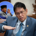 Menteri Kewangan Indonesia Dipecat, Prabowo Ingin Stabilkan Kabinet