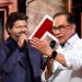 Hero Tamil, Vijay Tolak Lawatan PMX?