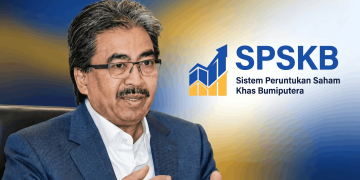 MITI Lancar Portal IPO Khas Untuk Bumiputera!