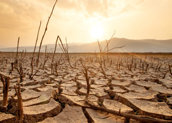 El Nino Bakal Ancam 451,000 Nyawa Akibat Haba
