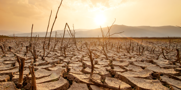 El Nino Bakal Ancam 451,000 Nyawa Akibat Haba