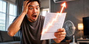 Kenapa Bil Elektrik Makin Mahal Walaupun Tarif Tak Naik?