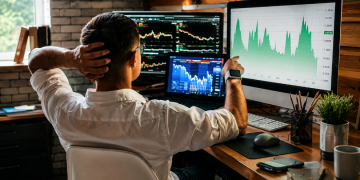 Ringkasan Pagi: Pasaran Kini Berubah Arah? Trader Kini Tunggu NFP!