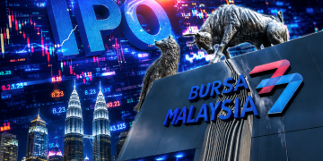 IPO Malaysia: 16 Syarikat Bakal Masuk Bursa