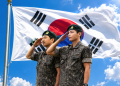 Korea Selatan Nak Hantar Tentera Berperang di Hormuz!