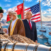 Iran & Oman Hampir Meterai Perjanjian Hormuz! Apa Jadi Dengan AS?
