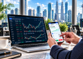 Ringkasan Pagi: Minyak Pecah US$100! Apa Bakal Berlaku?