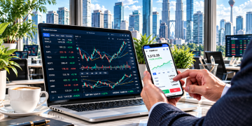 Ringkasan Pagi: Minyak Pecah US$100! Apa Bakal Berlaku?