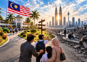 UPSR & PT3 Dimansuhkan, Anak B40 Semakin Hilang Arah?