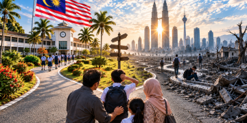 UPSR & PT3 Dimansuhkan, Anak B40 Semakin Hilang Arah?
