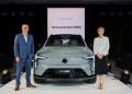 Volvo EX90 Berevolusi: Definisi Baharu Quiet Luxury Dalam Era Elektrik