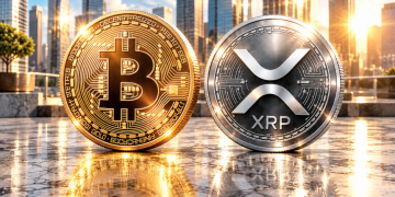 Bitcoin Mula Kena Jual! XRP Pula Makin Diburu?