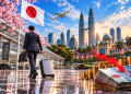 Pelabur Jepun Mula Lari! Bon Malaysia Hilang Tarikan?