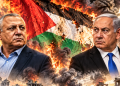 Israel Pilih Pemimpin Baharu! Adakah Palestin Akan Selamat?