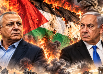 Israel Pilih Pemimpin Baharu! Adakah Palestin Akan Selamat?