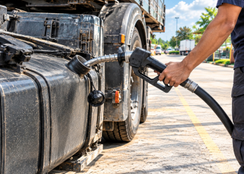 Harga Diesel Naik Lagi! Inflasi Bakal Terkesan?