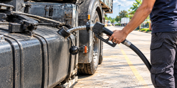 Harga Diesel Naik Lagi! Inflasi Bakal Terkesan?