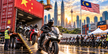 Motor China Banjiri Malaysia! Peluang Besar Atau Ancaman Senyap?