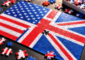 GBP/USD ’Forecast’: Retail Sales Bakal Hancurkan Harapan Buyer?