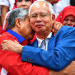 Najib Bebas Dari Penjara! Zahid Nak Buka Tabung RM50 Juta?
