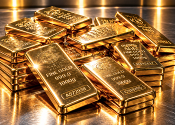 Harga Emas XAU/USD: Fed Hawkish, Tapi Kenapa Gold Masih Pacak?