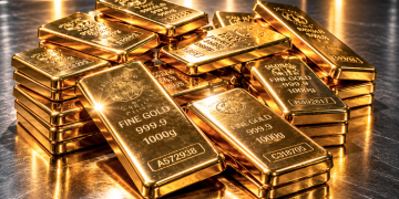 Harga Emas XAU/USD: Fed Hawkish, Tapi Kenapa Gold Masih Pacak?