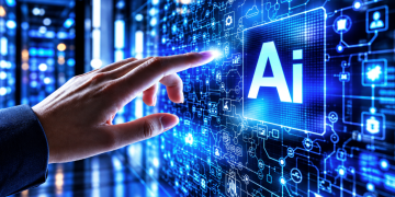 Ringkasan Pagi: AI Bangkitkan Semula Selera Trader!