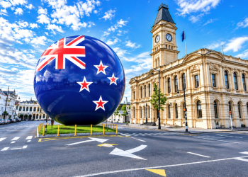RBNZ Bongkar Kesilapan Lama! Apa Nasib NZD?