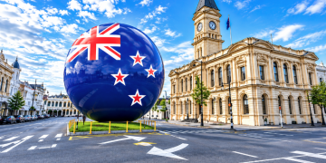 RBNZ Bongkar Kesilapan Lama! Apa Nasib NZD?