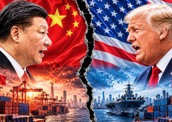 Trump-Xi Nak Jumpa! Pasaran Bersiap Hadapi Kejutan!